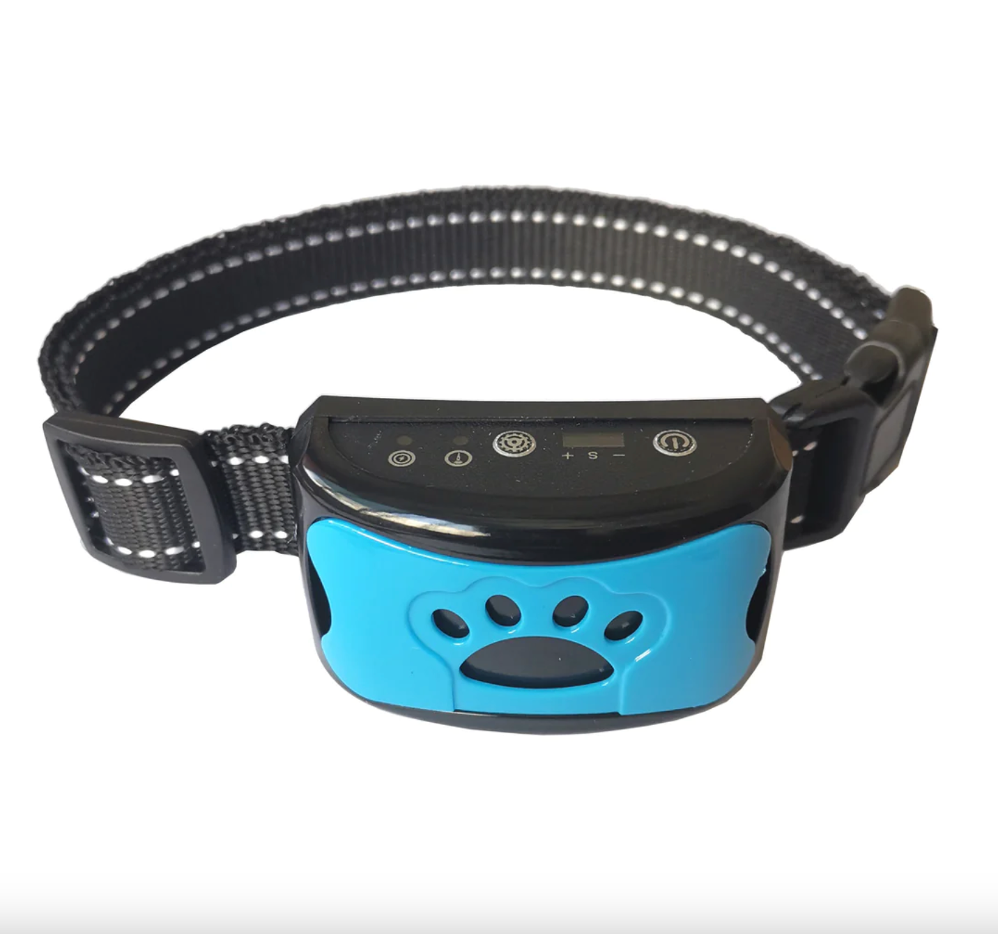 Anti Bell Halsband | Barkey Tierfreundliches Antibellhalsband Puppery Anti Bell Halsband | Barkey Tierfreundliches Antibellhalsband Puppery